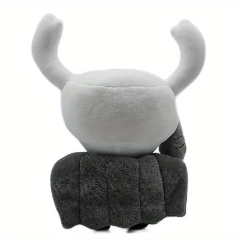 Boneco de Pelúcia Hollow Knight