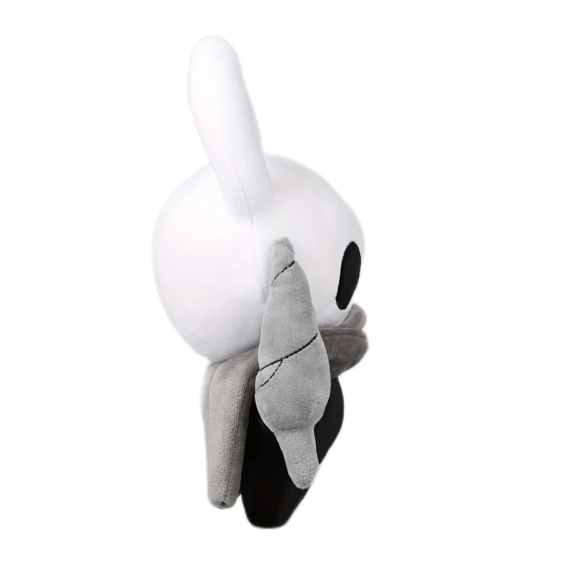Boneco de Pelúcia Hollow Knight