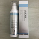 MISSHA Moist Lab 110ml – Emulsão Coreana Anti-Idade para Hidratação Profunda, Luminosidade e Pele Firme