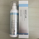 MISSHA Moist Lab 110ml – Emulsão Coreana Anti-Idade para Hidratação Profunda, Luminosidade e Pele Firme