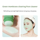 Green Tea Cleansing Stick 40g – Máscara Facial em Bastão para Limpeza Profunda, Cravos e Poros