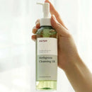 Oléo de limpeza Manyo Vanilla 200 ml