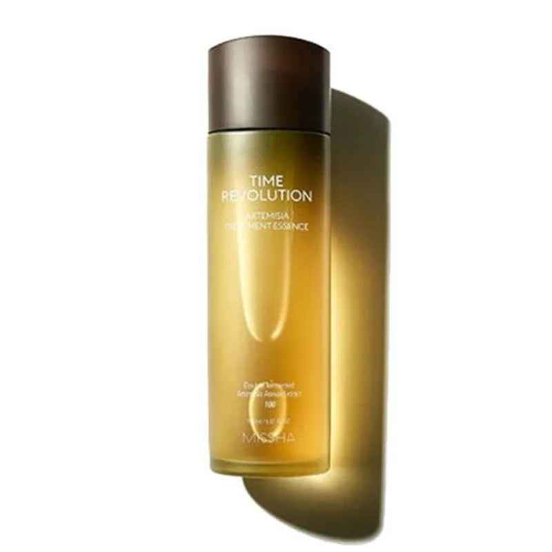 Sérum Facial Coreano Missha Time Revolution Artemisia Ampoule 50ml