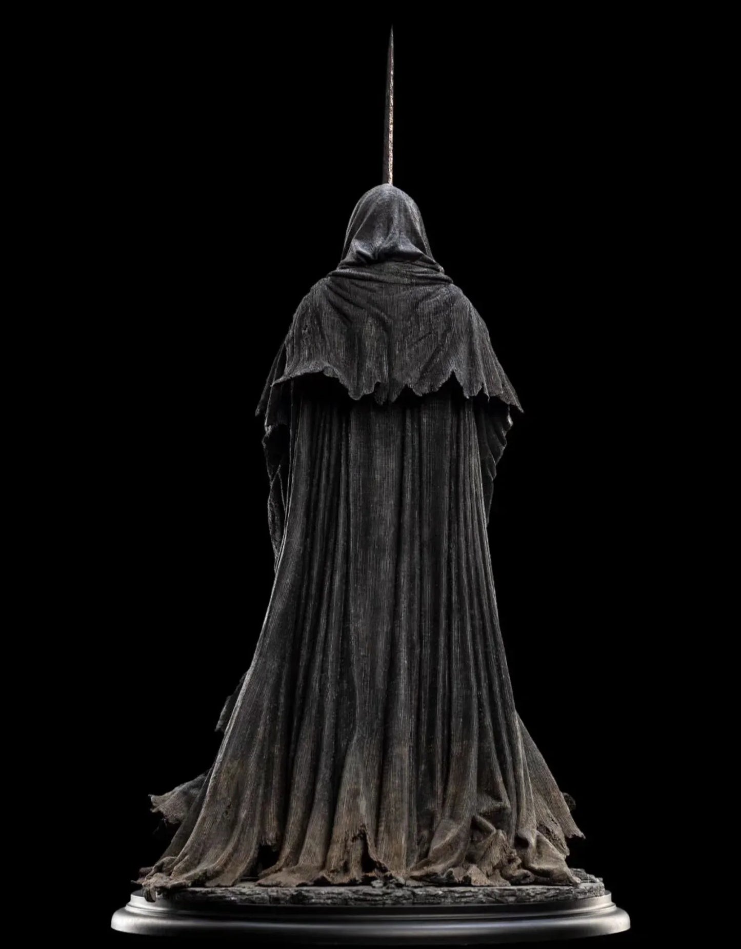 Nazgûl Espectro do Anel Figura de Ação colecionável