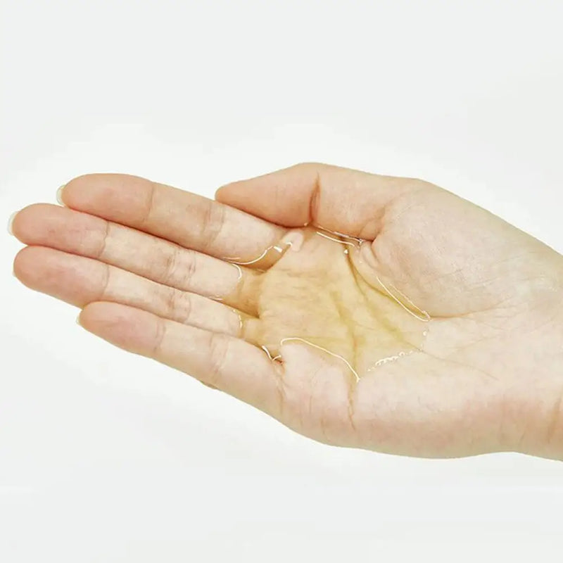 Oléo de limpeza Manyo Vanilla 200 ml