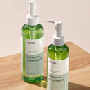 Oléo de limpeza Manyo Vanilla 200 ml