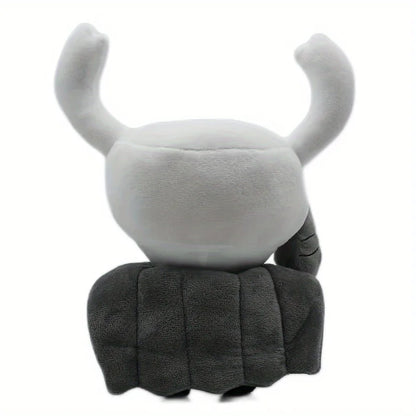 Boneco de Pelúcia Hollow Knight