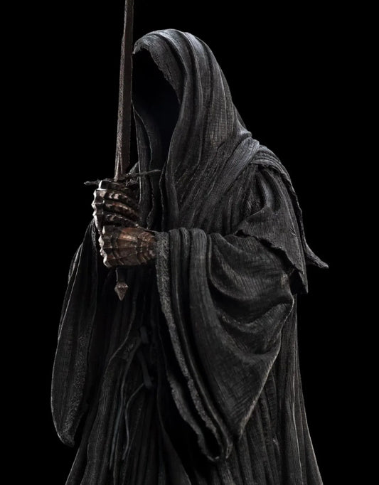 Nazgûl Espectro do Anel Figura de Ação colecionável