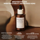 Óleo de limpeza facial SKIN1004 Madagascar Centella 100 ml