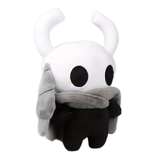 Boneco de Pelúcia Hollow Knight