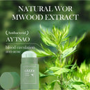 Green Tea Cleansing Stick 40g – Máscara Facial em Bastão para Limpeza Profunda, Cravos e Poros