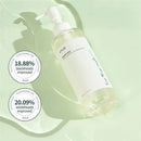 Anua HeartLeaf 77 % Óleo de Limpeza Facial 200 ml