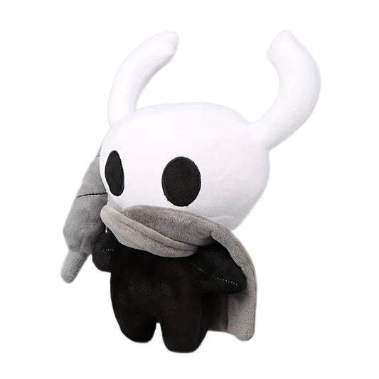 Boneco de Pelúcia Hollow Knight
