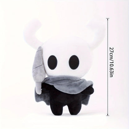 Boneco de Pelúcia Hollow Knight
