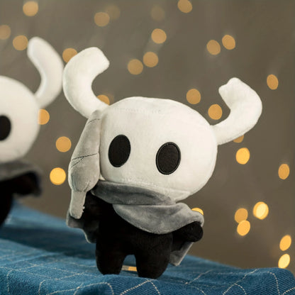 Boneco de Pelúcia Hollow Knight