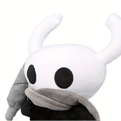 Boneco de Pelúcia Hollow Knight